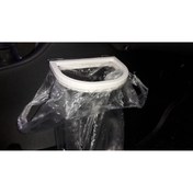 Resim Lucest Araç içi çöp torbası tutucu (Plastik Aparattır!!!) 