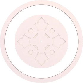 Resim Motifpiyer Lamba Tavan Göbeği-motifler-Modeller-13-Dış-Çitali 