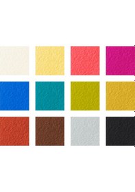 Resim Staedtler Fimo Leather Deri Effect Polimer Kil Seti 12 Renk 