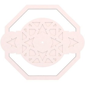 Resim Motifpiyer Lamba Tavan Göbeği 44-yuvarlak-dis-citali-8g 