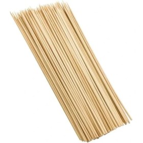 Resim Lidyahan Store Şiş 30 cm - 100 Adet 