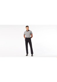 Resim Dockers Smart 360 Flex Ultimate Slim Fit Erkek Chino Pantolon 7948800060 Siyah 