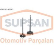 Resim Renault Megane 2 2002-2009 1.5 dCi Subap Takımı Supsan Marka 