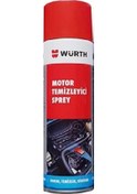 Resim Würth Hızlı Motor Temizleme 500ml 