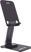 Resim GD-HD778 Uzayabilen 360 Döner Başlıklı Metal Tablet Standı Go-Des