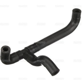 Resim Rapro-16201 - Motor Havalandırma Hortumu Ford : Focus 1998- 