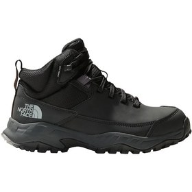 Resim The North Face M Storm Strike III WP Kadın Siyah Bot Siyah 