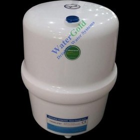 Resim Su Arıtma Cihazı Su Depo Tankı 12 Lt 