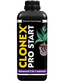 Resim Clonex Pro Start 1 Litre 