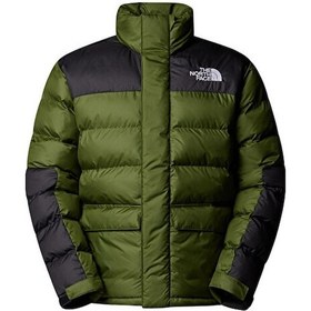Resim The North Face M Limbara Insulated Jacket Erkek Outdoor Montu Nf0a89egbrı1 Yeşil Yeşil 