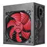 Resim Hiper PS-60 600 W 120 MM Fanlı Güç Kaynağı 