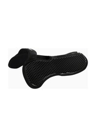 Resim Acavallo Hexa Softgel Widerrist Free Süet Jel, At Eyer Pedi 