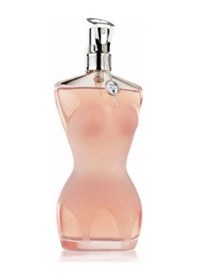 Resim Jean Paul Gaultier Classique EDT 100 ML Kadın Parfüm 