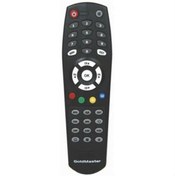 Resim Goldmaster Uydu Receiver Kumandası 