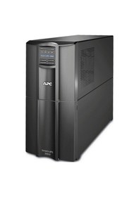 Resim APC SMT3000IC 3000 VA UPS Güç Kaynağı 
