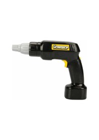 Resim Mey İthalat 4622 Toys My Worhop Elektronik Tornavida Tamir Seti 11 Parça 