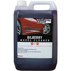 Resim Jant Temizleyici - Bilberry Wheel Cleaner 5l 