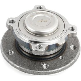 Resim Dayco Kwd1053-ön Tekerlek Rulmanı Bmw X1 E84 31216765157 