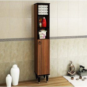 Resim Kalender Dekor Brook Banyo Dolabı Brk05 