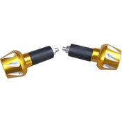Resim Gear5 Gidon Denge Topuzu Üniversal Gold (22mm) 