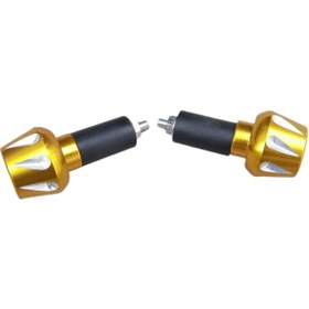 Resim Gear5 Gidon Denge Topuzu Üniversal Gold (22mm) 