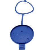 Resim Symbee Mercedes-benz W220/w221 S-sınıfı Yıkama Kavanozu Kapağı - Oe A2218690072, Dayanıklı Plastik, Mavi, Kolay Kurulum Ve Değişim 