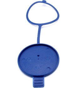 Resim Symbee Mercedes-benz W220/w221 S-sınıfı Yıkama Kavanozu Kapağı - Oe A2218690072, Dayanıklı Plastik, Mavi, Kolay Kurulum Ve Değişim 