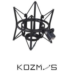 Resim Kozmos KS-7 Shock Mount Stand 