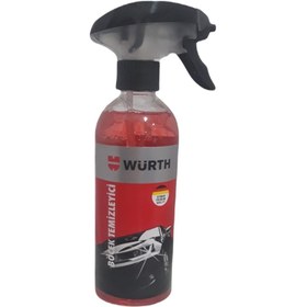 Resim Würth Böcek Temizleyici 