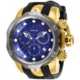 Resim Invicta 25899 125899 52 MM Venom Erkek Kol Saati 