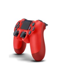 Resim Kırmızı Doubleshock Ps4 Oyun Konsolu-1469 