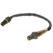 Resim BOSCH 0258006276 Sensor Lambda ( Mercedes M112 / W163-W210-W220 ) (WA781463) 