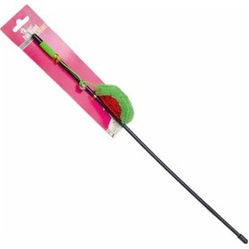 Resim Eastland Kedi Otlu 44 CM Kedi Oltası 