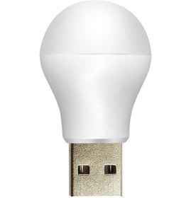 Resim Powermaster Pm-20920 5v 1a Usb Led Lamba 