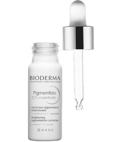 Resim Bioderma Pigmentbio C-Concentrate Cilt Serumu 15 ML 