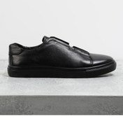 Resim F By Fabrika Siyah Erkek Sneaker Chras 