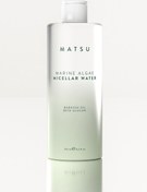 Resim Matsu marine algae arındırıcı micellar yüz temizleme suyu 250 ml 
