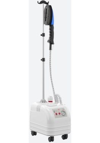 Resim Silter SPR/MN 2036 FD Gazella Firmini 3.5 L Askıda Ütüleme Robotu 