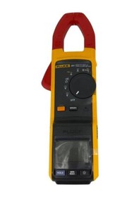 Resim Fluke 381 Uzak Ekranlı True Rms Ac/dc Pensampermetre 