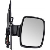 Resim Mercedes Vito W638 Dış Dikiz Aynası Sağ - 6388100716 