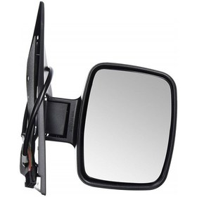 Resim Mercedes Vito W638 Dış Dikiz Aynası Sağ - 6388100716 