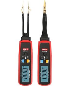 Resim Unı-t Smd Ut116a Smd Dijital Multimetre 