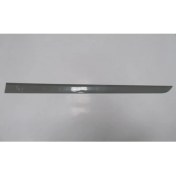 Resim TŞT 2004 - 2007 Opel Astra H Sd - Hb - Ön Kapı Bandı Sol Gri (Oem NO:172640) 