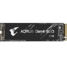 Resim Gigabyte Aorus Gen4 1TB 5000-4400 M.2 SSD 