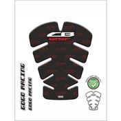 Resim Honda Honda Cb125F Uyumlu Tank Pad 001 