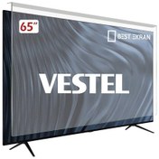 Resim Vestel Vesplus Ekran Koruyucu 65" 164ekran 