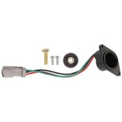 Resim Golf Arabası Hız Sensörü Adc Motoruyla Uyumlu 102704901 