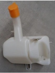 Resim Fiat Albea- 2002-2005 Ön Cam Su Bıdonu/deposu Oem No 51729439 