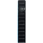 Resim Brio Yapıştırma Balans Kurşunu 100 Tablet (5GRX1200AD=6KG) Siyah 