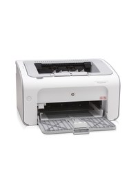 Resim HP LaserJet Pro P1102 Mono Lazer Yazıcı 